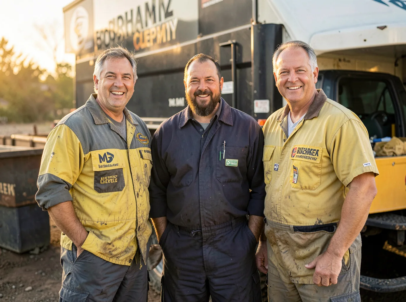 Sewage Cleanup company in Lone Oak, TX