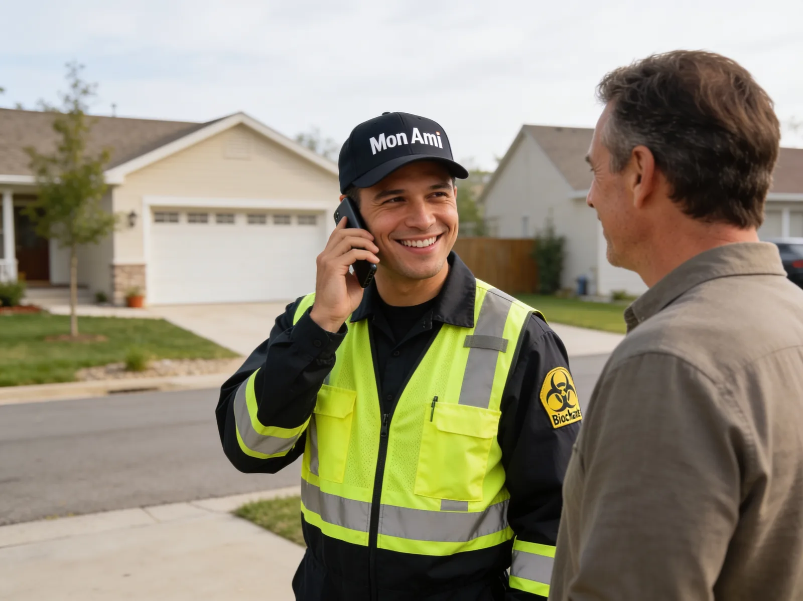 Sewage Cleanup Lone Oak, TX FAQs